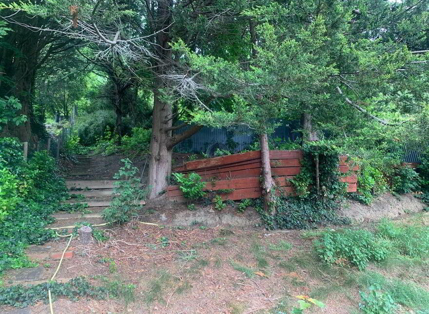 Strawberry Lodge, Strawberry Beds, Dublin, D20X650