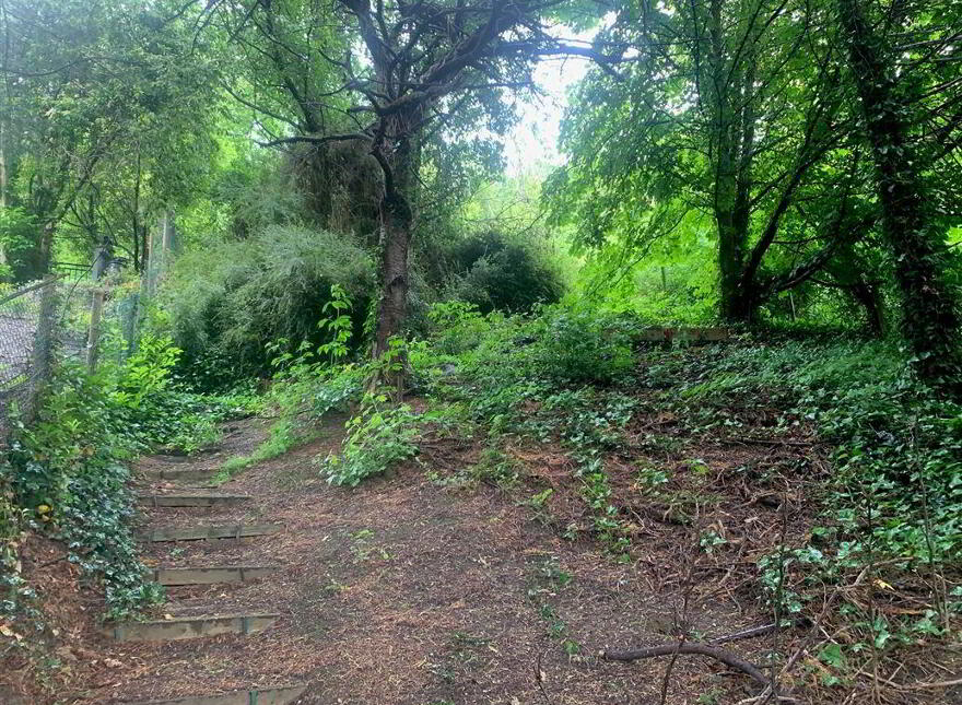 Strawberry Lodge, Strawberry Beds, Dublin, D20X650
