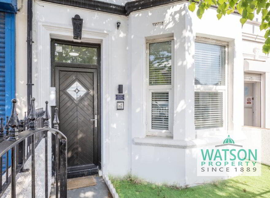 112a Castlereagh Road, Belfast, BT5 5FR photo