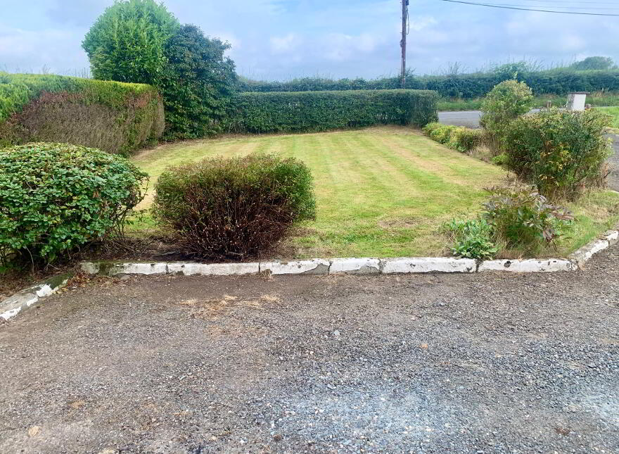 36 Printshop Road, Templepatrick, BT39 0BZ