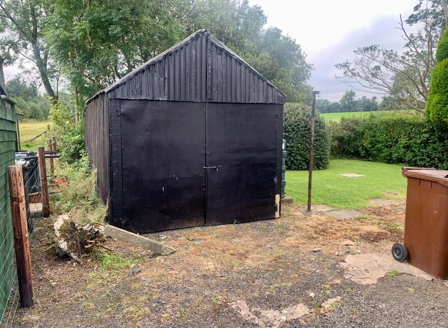 36 Printshop Road, Templepatrick, BT39 0BZ
