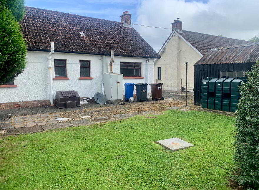 36 Printshop Road, Templepatrick, BT39 0BZ