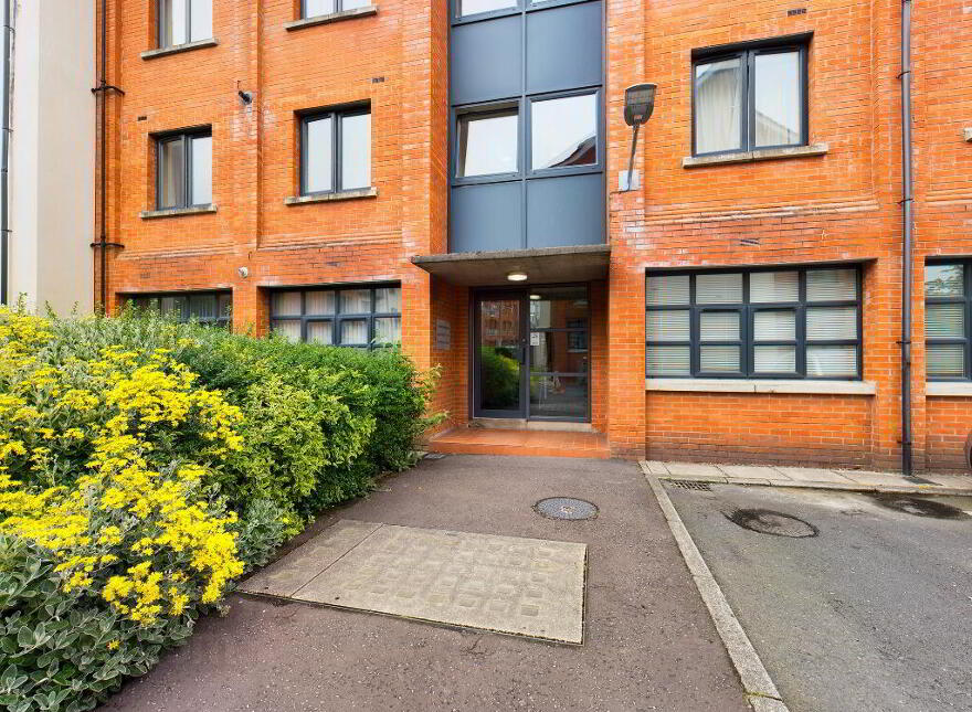 Apt 24, Annesley Building, Belfast, BT6 8QY photo