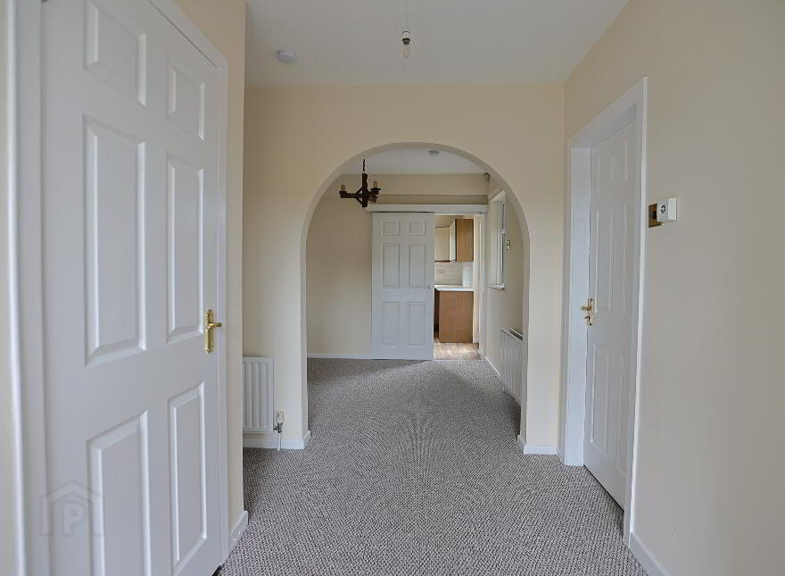 5 Castle Parade, Richhill, Armagh, BT61 9QQ