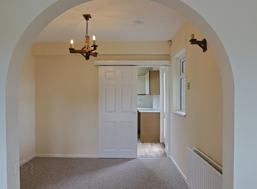 5 Castle Parade, Richhill, Armagh, BT61 9QQ