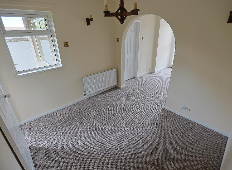 5 Castle Parade, Richhill, Armagh, BT61 9QQ