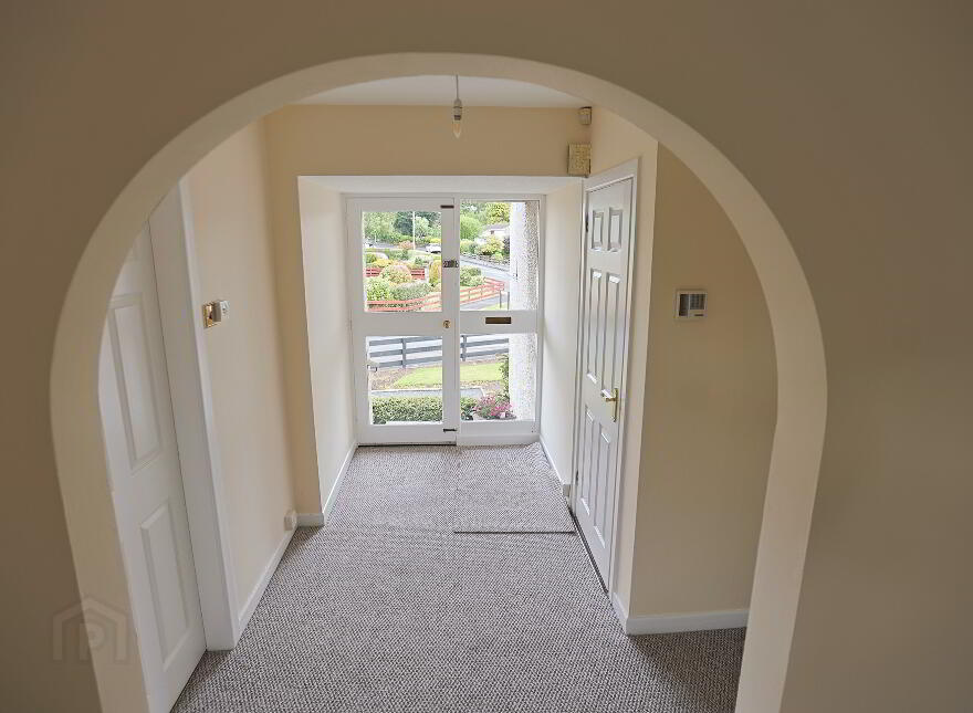 5 Castle Parade, Richhill, Armagh, BT61 9QQ