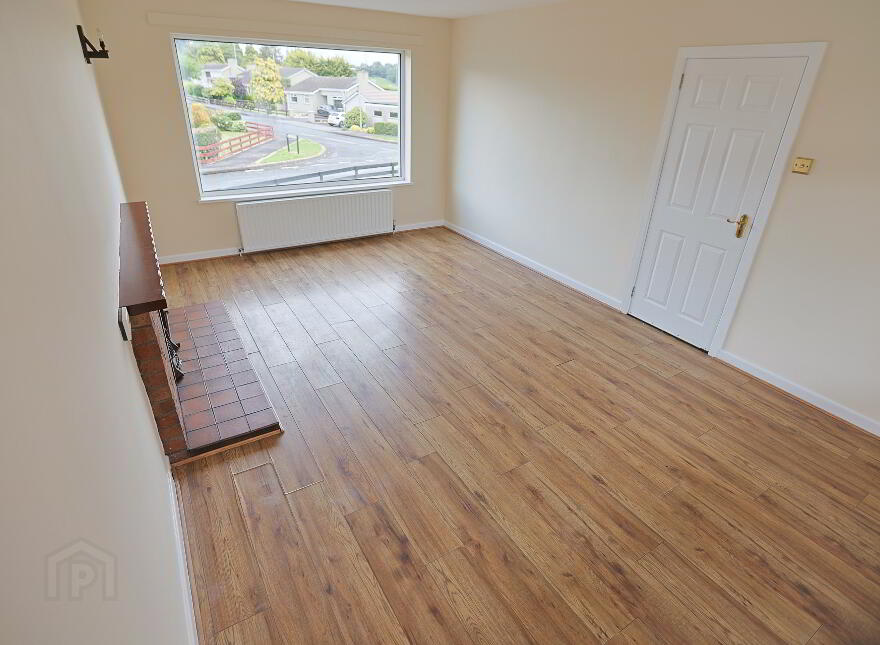 5 Castle Parade, Richhill, Armagh, BT61 9QQ