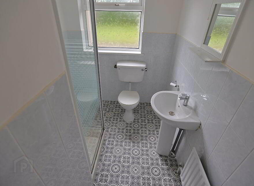 5 Castle Parade, Richhill, Armagh, BT61 9QQ