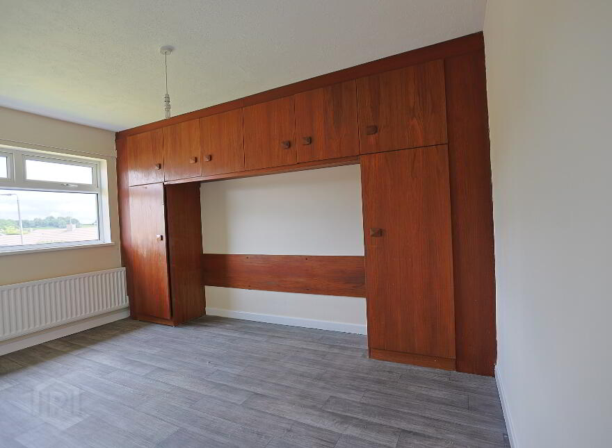 5 Castle Parade, Richhill, Armagh, BT61 9QQ