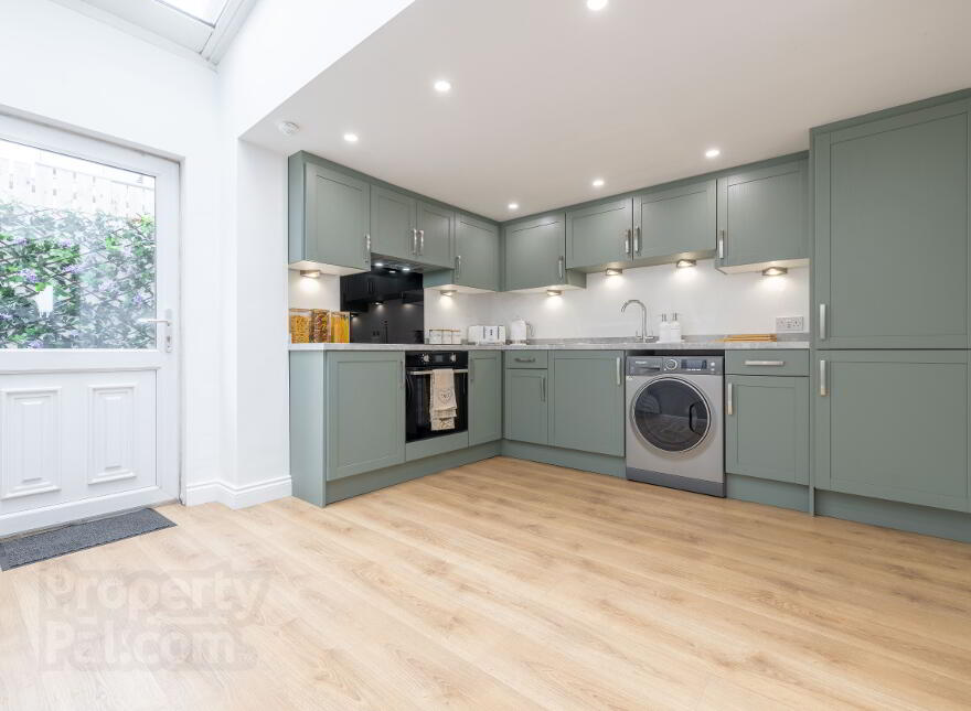 3 Alfred Street, Bangor, BT20 5DH photo