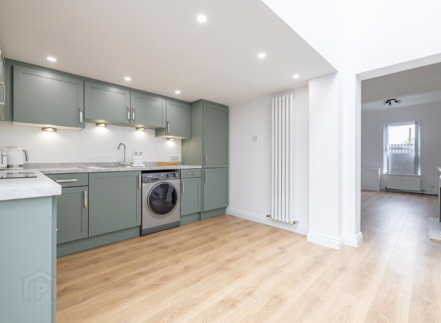 3 Alfred Street, Bangor, BT20 5DH