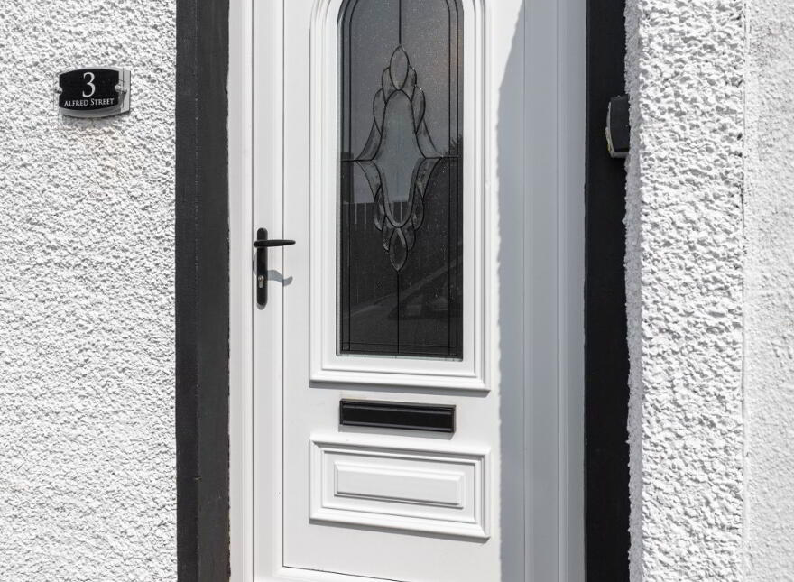 3 Alfred Street, Bangor, BT20 5DH