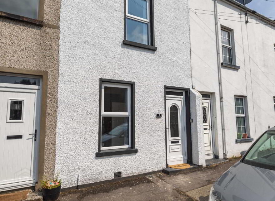 3 Alfred Street, Bangor, BT20 5DH