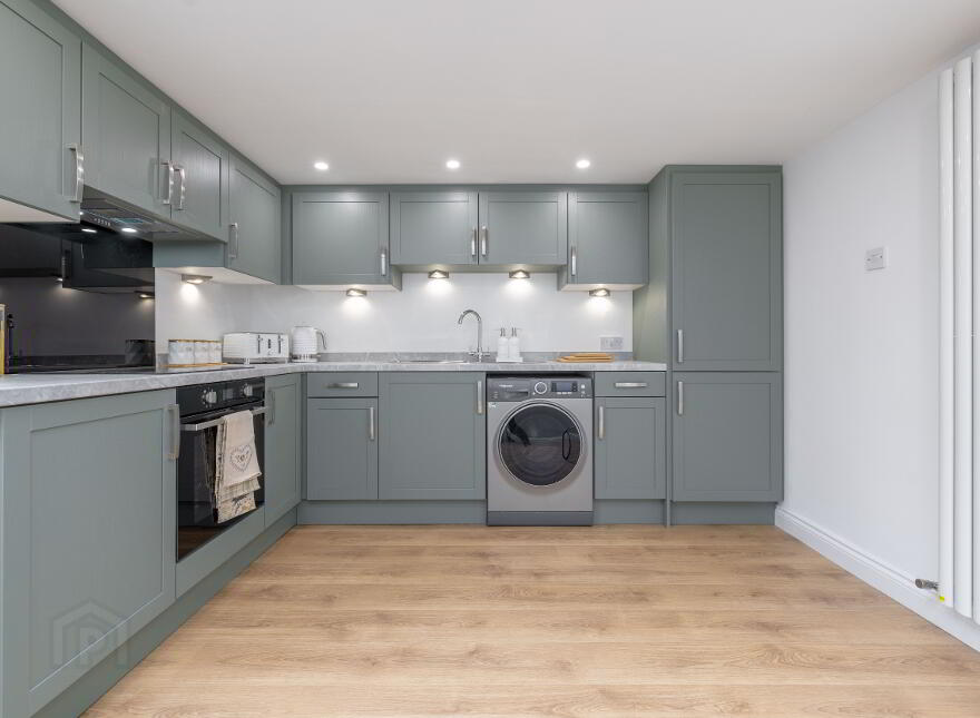 3 Alfred Street, Bangor, BT20 5DH