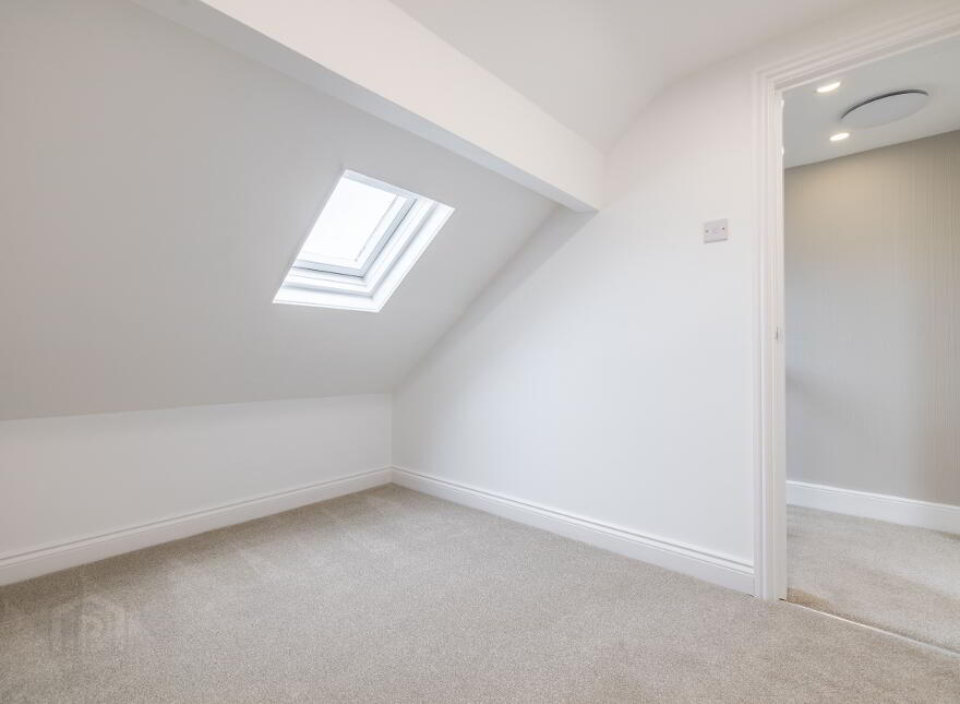 3 Alfred Street, Bangor, BT20 5DH
