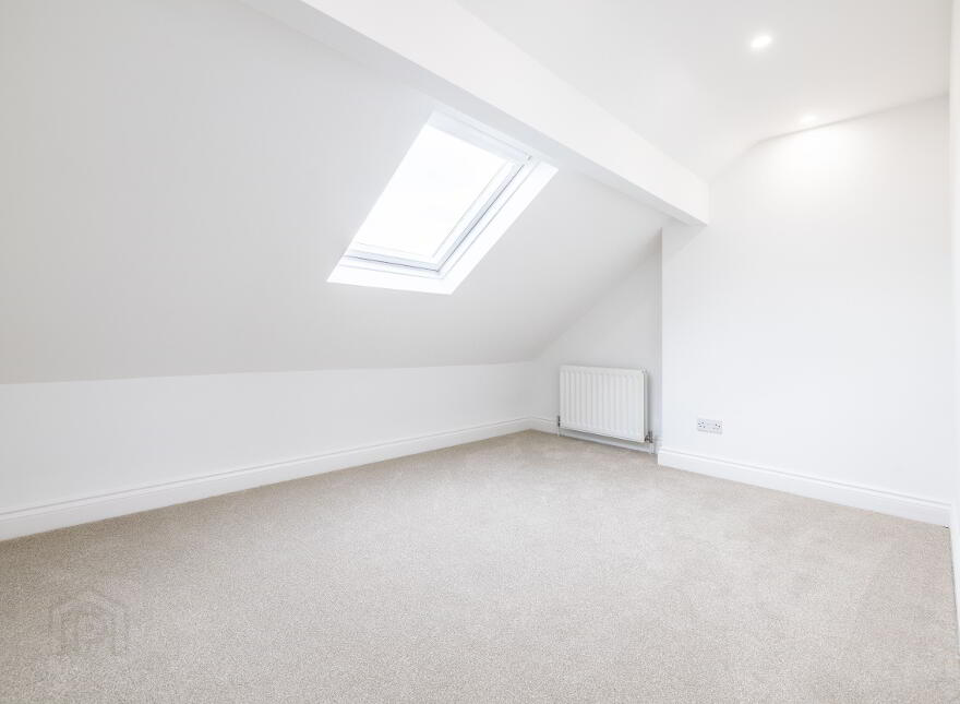 3 Alfred Street, Bangor, BT20 5DH