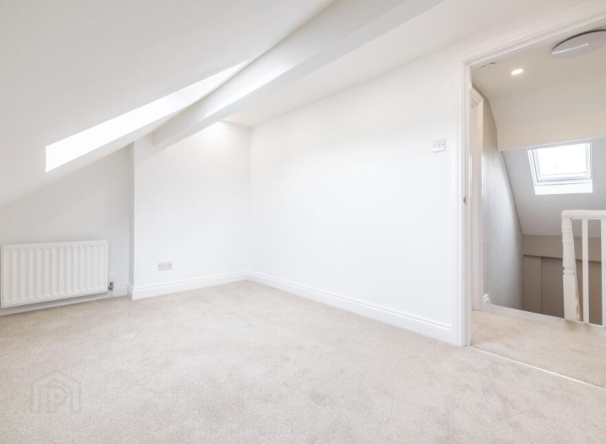 3 Alfred Street, Bangor, BT20 5DH