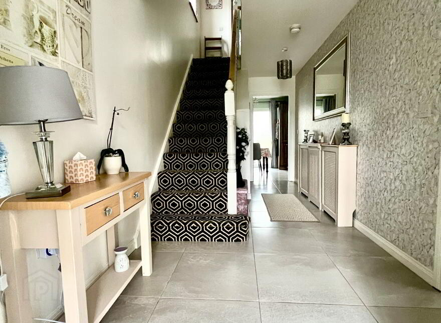 216 Gortin Meadows, Waterside, Newbuildings, Derry/Londonderry, BT47 2UA