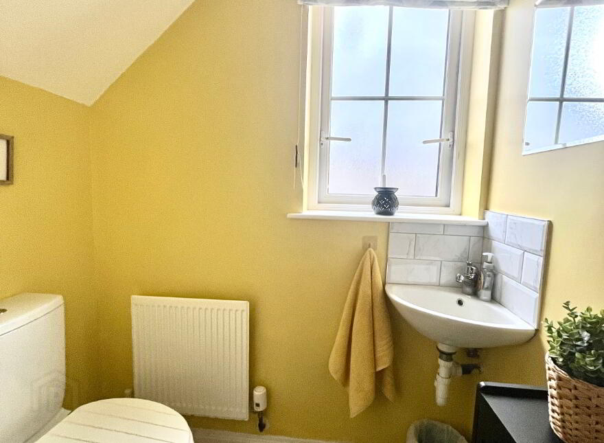 216 Gortin Meadows, Waterside, Newbuildings, Derry/Londonderry, BT47 2UA