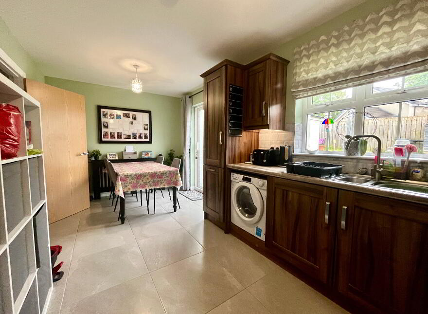 216 Gortin Meadows, Waterside, Newbuildings, Derry/Londonderry, BT47 2UA