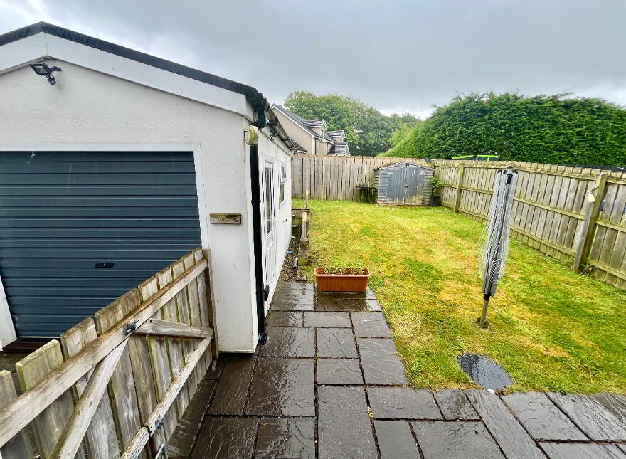 216 Gortin Meadows, Waterside, Newbuildings, Derry/Londonderry, BT47 2UA