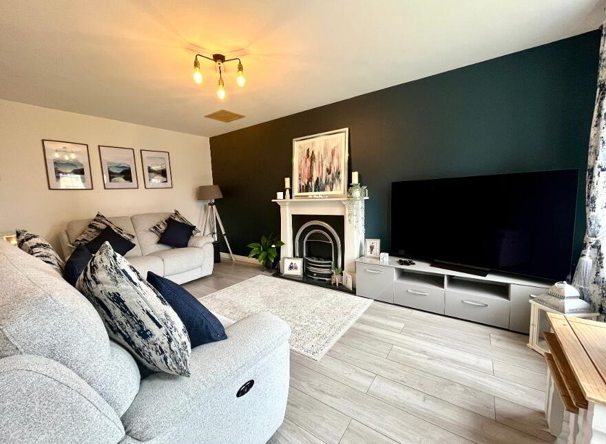 216 Gortin Meadows, Waterside, Newbuildings, Derry/Londonderry, BT47 2UA