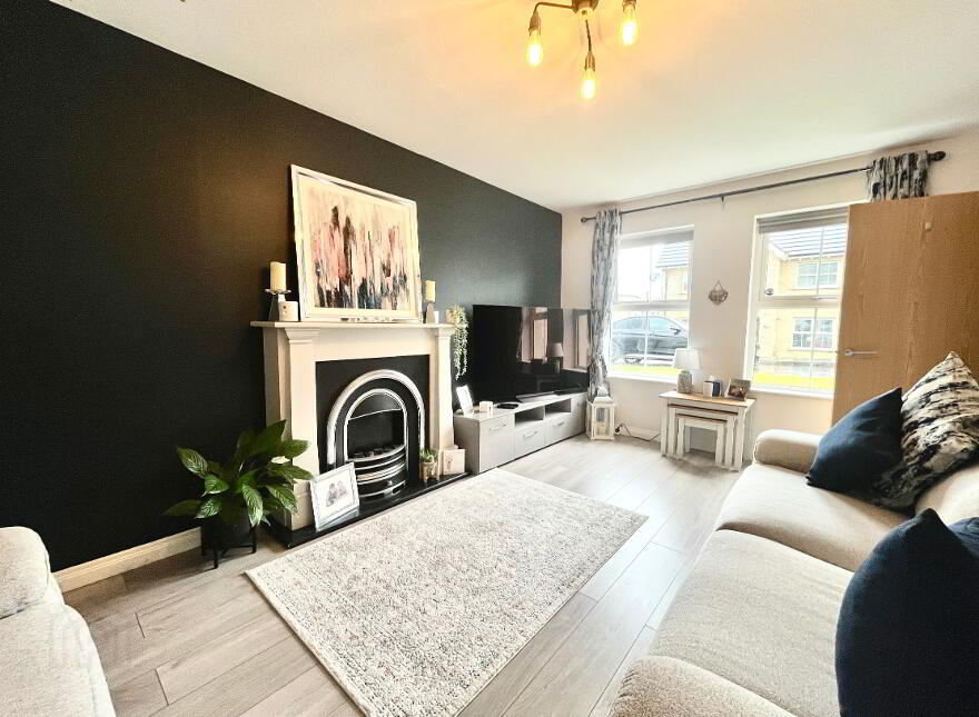 216 Gortin Meadows, Waterside, Newbuildings, Derry/Londonderry, BT47 2UA