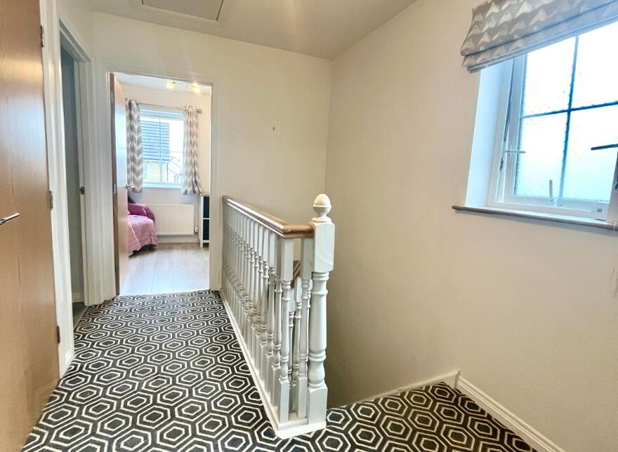 216 Gortin Meadows, Waterside, Newbuildings, Derry/Londonderry, BT47 2UA