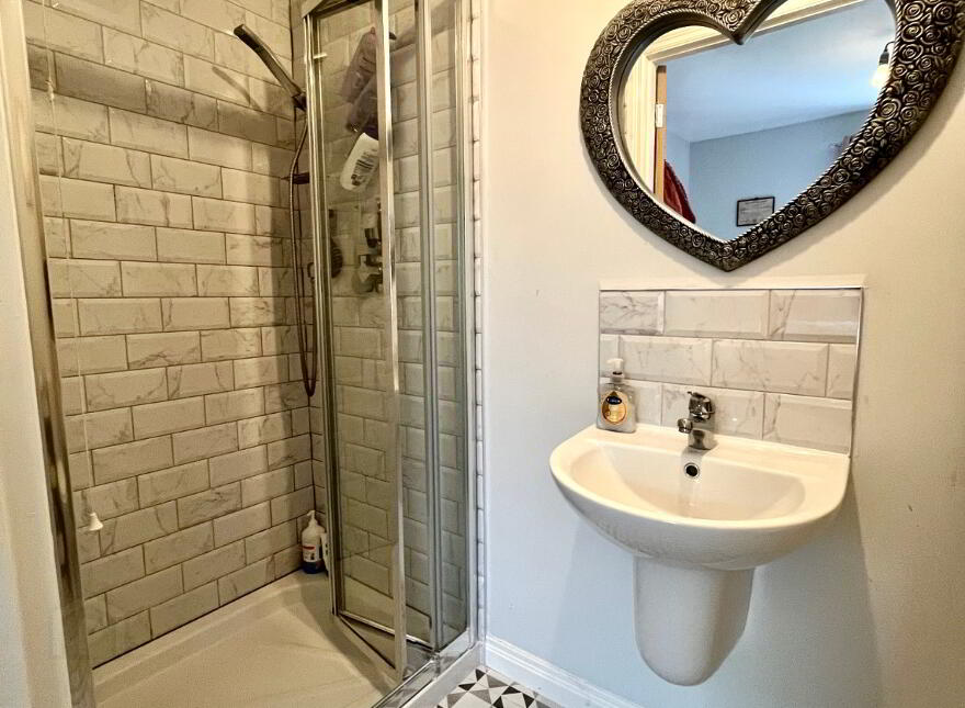 216 Gortin Meadows, Waterside, Newbuildings, Derry/Londonderry, BT47 2UA