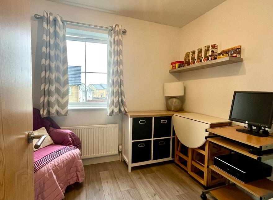 216 Gortin Meadows, Waterside, Newbuildings, Derry/Londonderry, BT47 2UA
