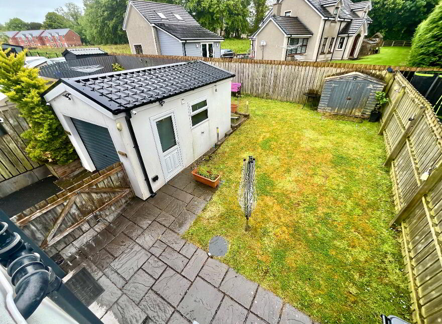 216 Gortin Meadows, Waterside, Newbuildings, Derry/Londonderry, BT47 2UA