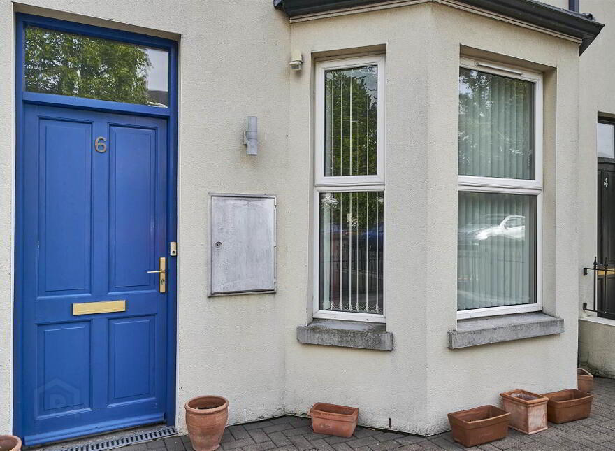6 Princetown Road, Bangor, BT20 3TA