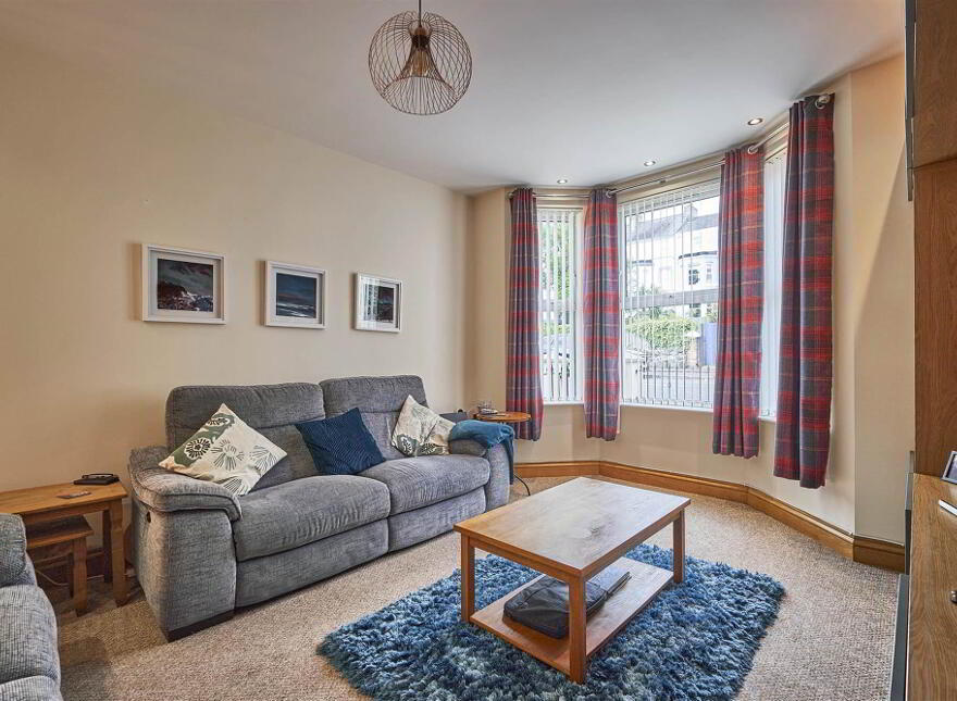 6 Princetown Road, Bangor, BT20 3TA