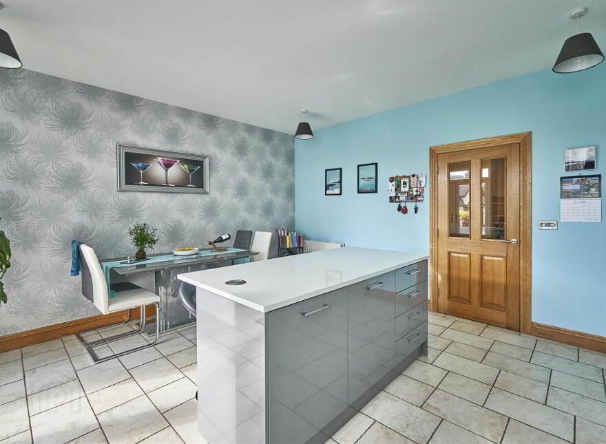 6 Princetown Road, Bangor, BT20 3TA