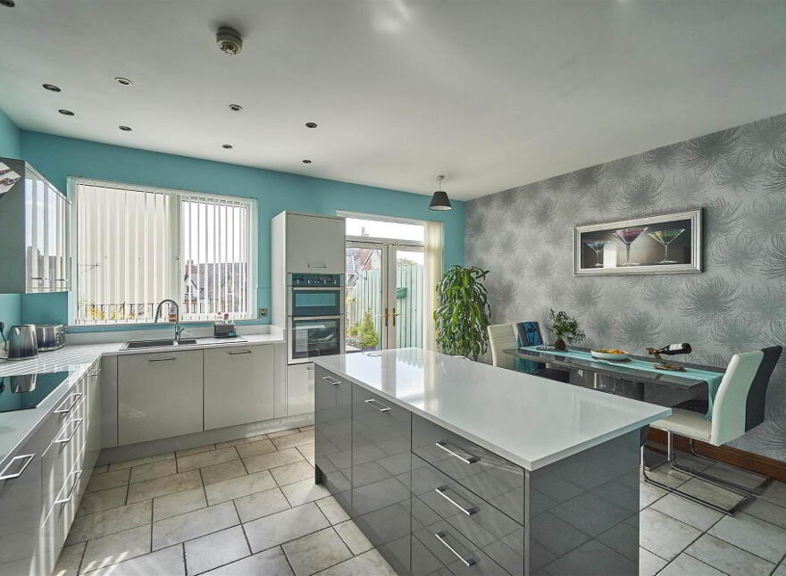 6 Princetown Road, Bangor, BT20 3TA