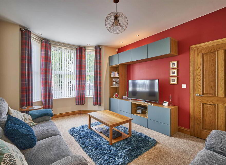 6 Princetown Road, Bangor, BT20 3TA