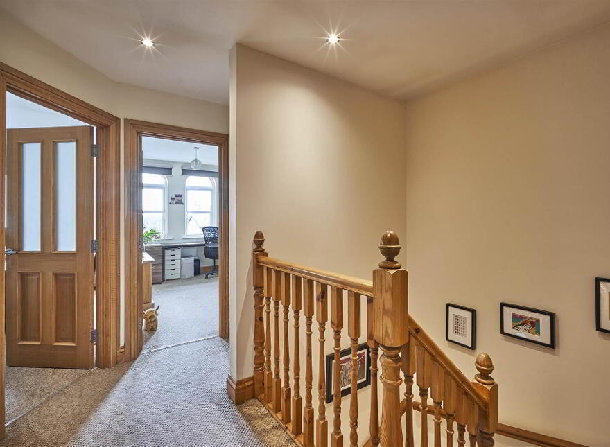 6 Princetown Road, Bangor, BT20 3TA