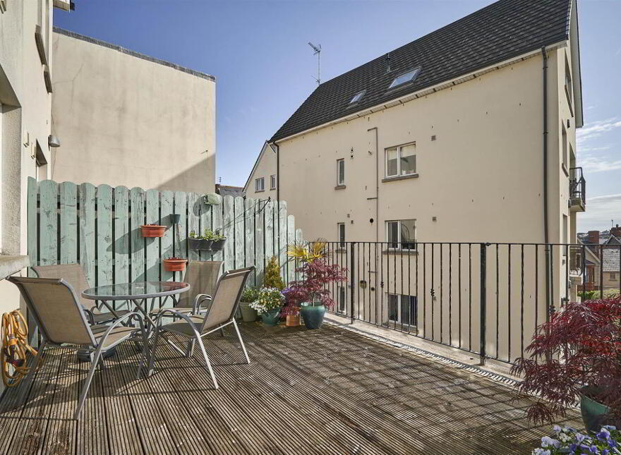 6 Princetown Road, Bangor, BT20 3TA
