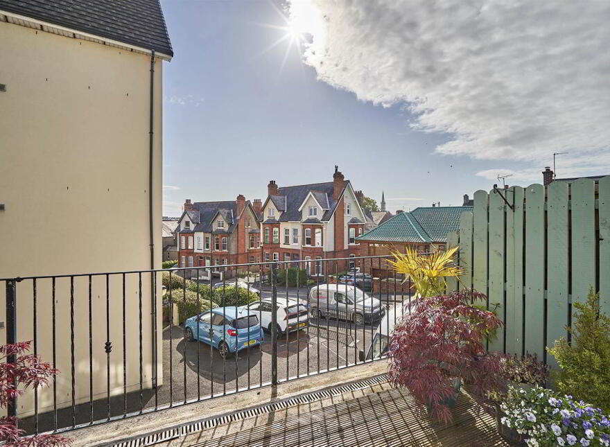 6 Princetown Road, Bangor, BT20 3TA