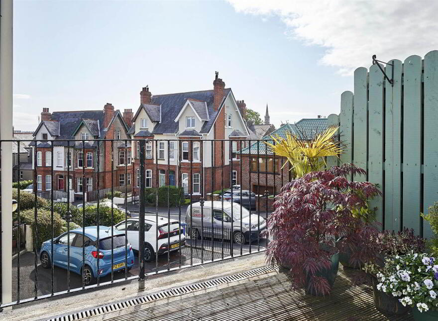 6 Princetown Road, Bangor, BT20 3TA