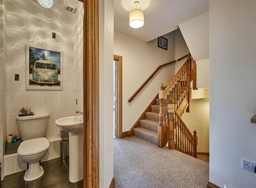 6 Princetown Road, Bangor, BT20 3TA
