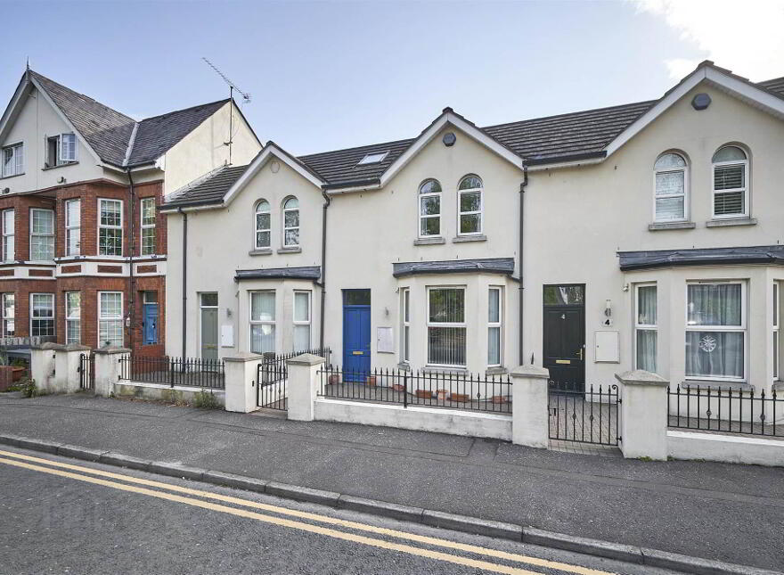 6 Princetown Road, Bangor, BT20 3TA