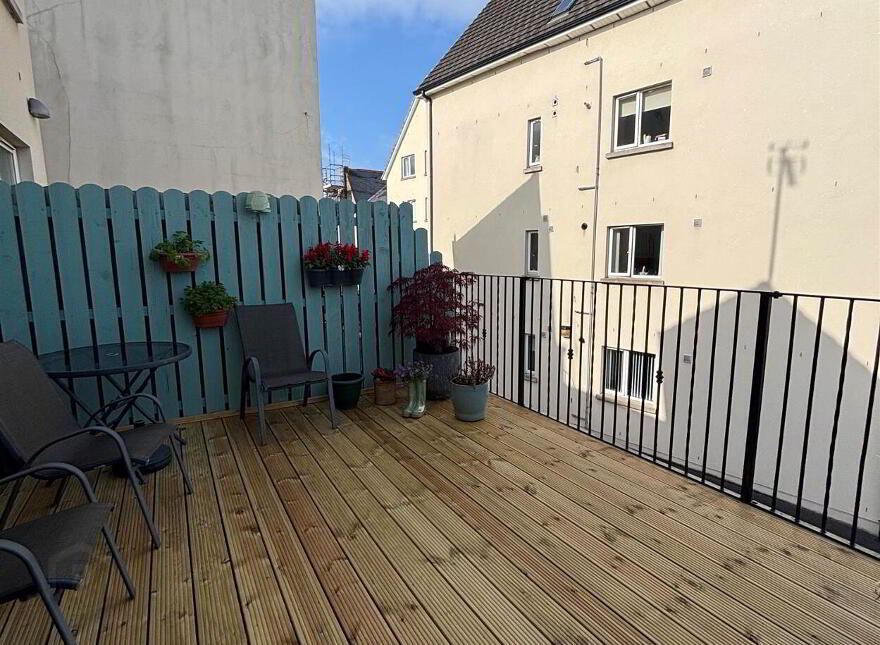 6 Princetown Road, Bangor, BT20 3TA