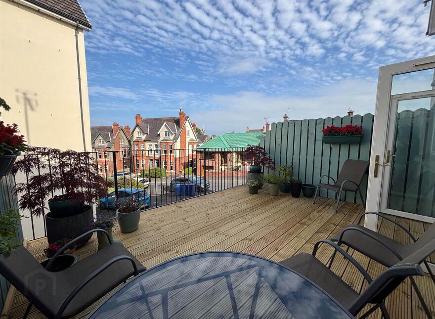 6 Princetown Road, Bangor, BT20 3TA