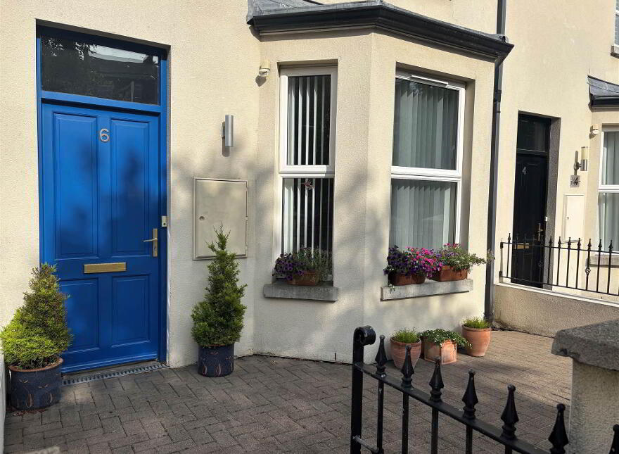 6 Princetown Road, Bangor, BT20 3TA