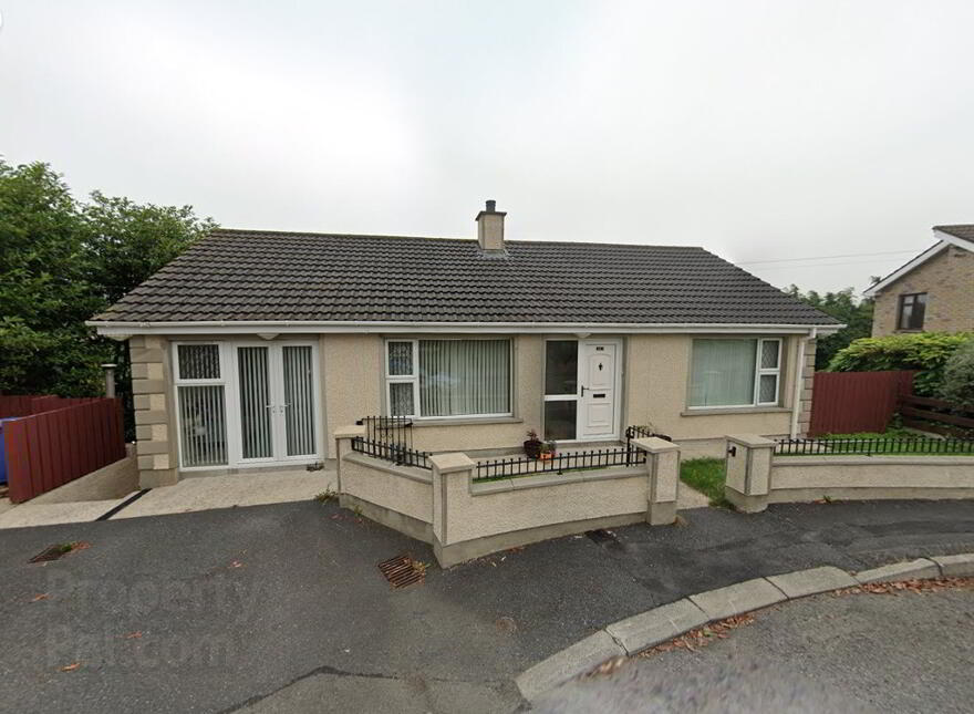 32 Windsor Avenue, Newry, BT34 1EG photo