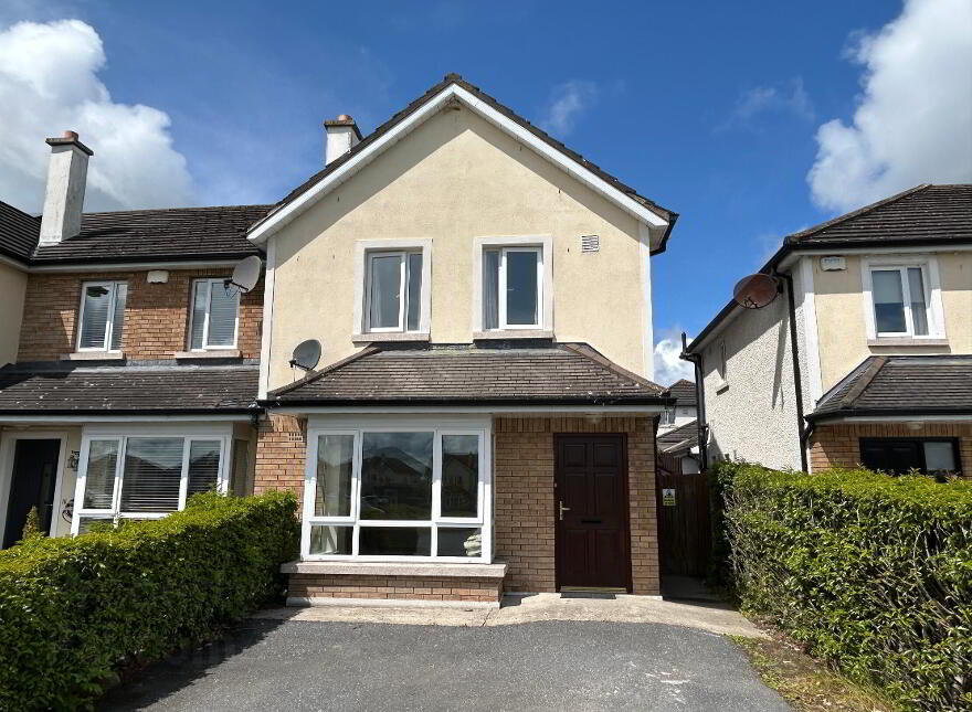 17 Roselawn, Bolton Woods, Callan, R95K759 photo