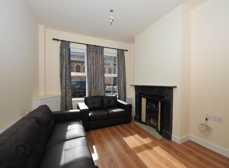 5 Rathdrum Street, Belfast, BT9 7GB