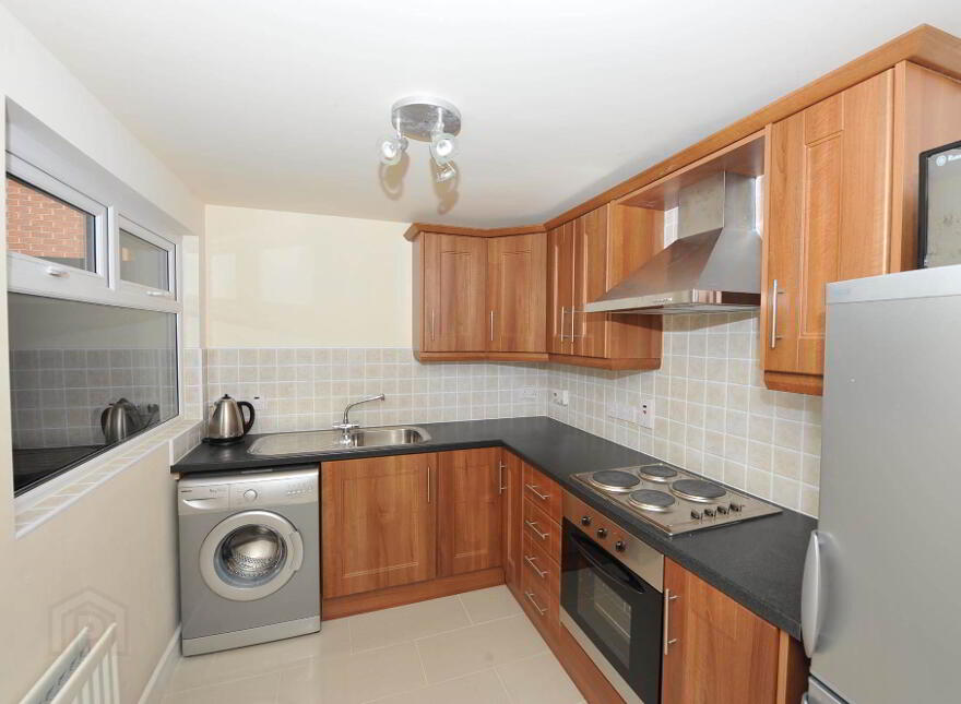 5 Rathdrum Street, Belfast, BT9 7GB